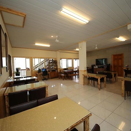 Nantou清境黄山会馆公寓 外观 照片