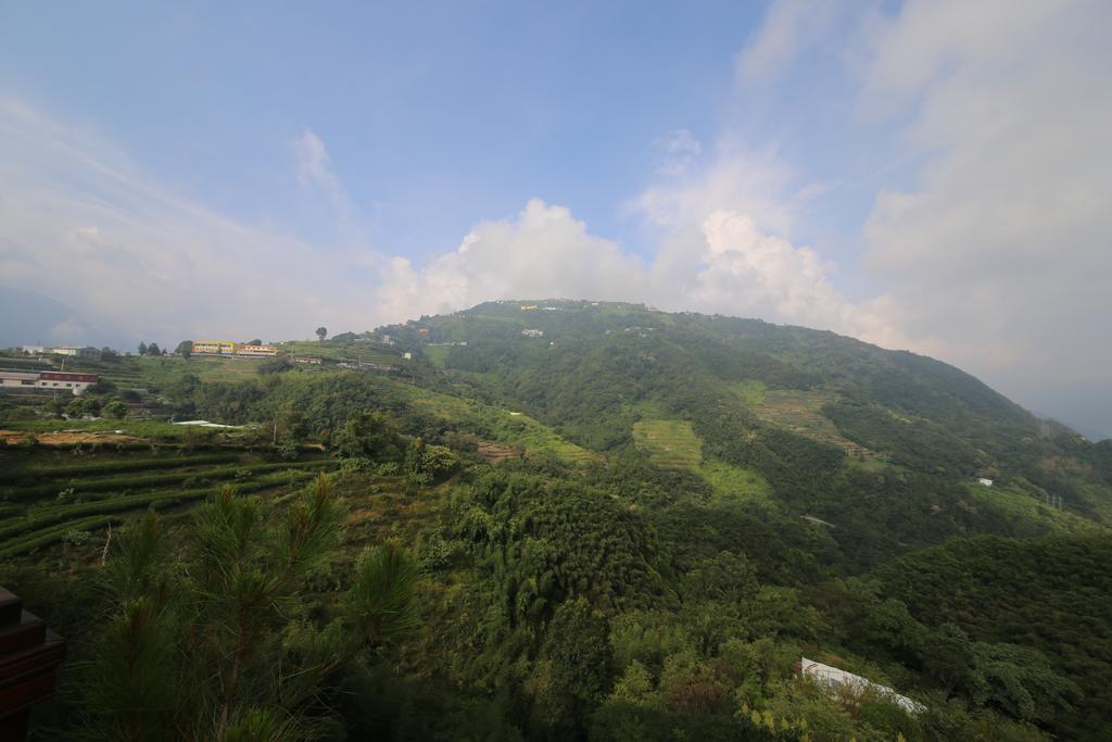 Nantou清境黄山会馆公寓 外观 照片