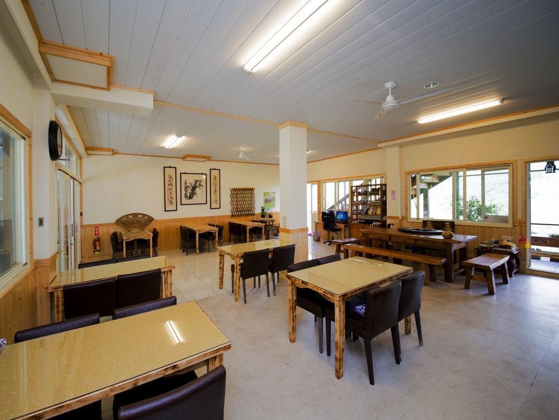 Nantou清境黄山会馆公寓 外观 照片